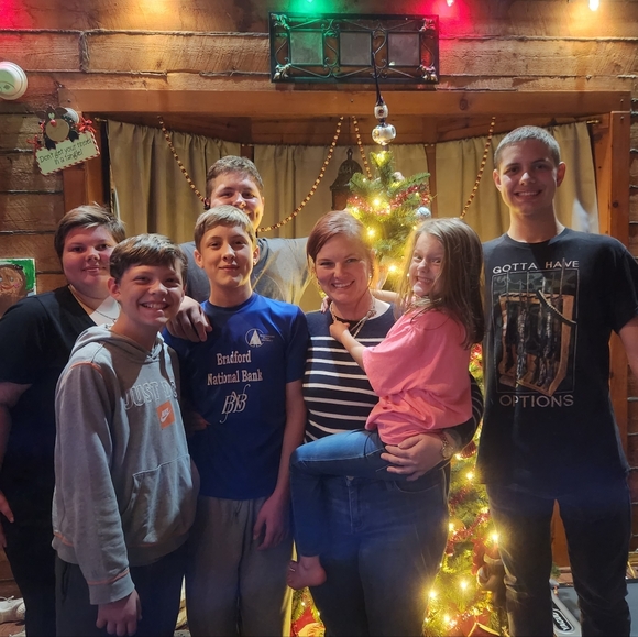 Foxsakesvintage is LIVE. No Theme, Sharing Yours & Mine - Picture 5 of 8